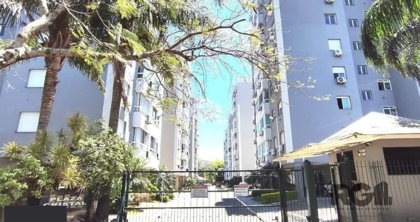 Apartamento em Cavalhada