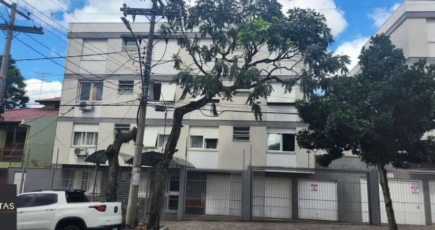 APARTAMENTO 02 DORMITÓRIOS GUILHERME ALVES