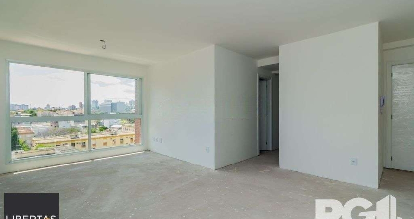 Apartamento novo 93,7m² privativos, 3 dorm sendo 2 suítes- Condomínio Villa Brindisi, Passo D'areia.