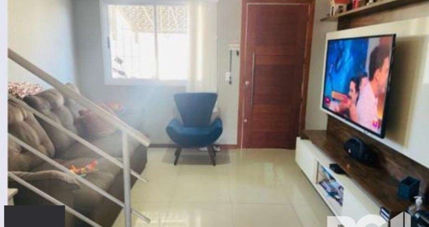 Casa com 2 quartos à venda na Rua Germano Basler, 536, Jardim Leopoldina, Porto Alegre