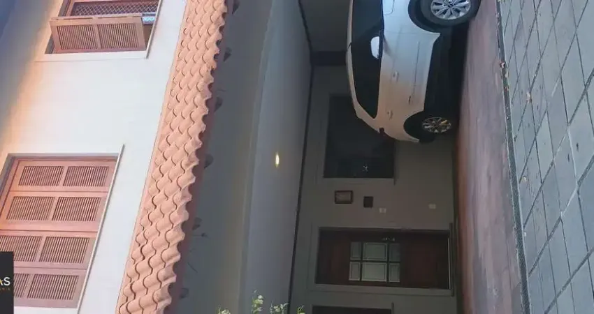 Casa Contemporânea no Santa Tereza ? Oportunidade Única!