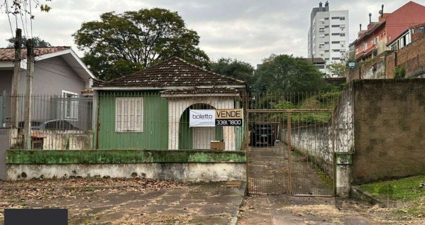 Terreno para Comprar 495m² por R$450.000,00