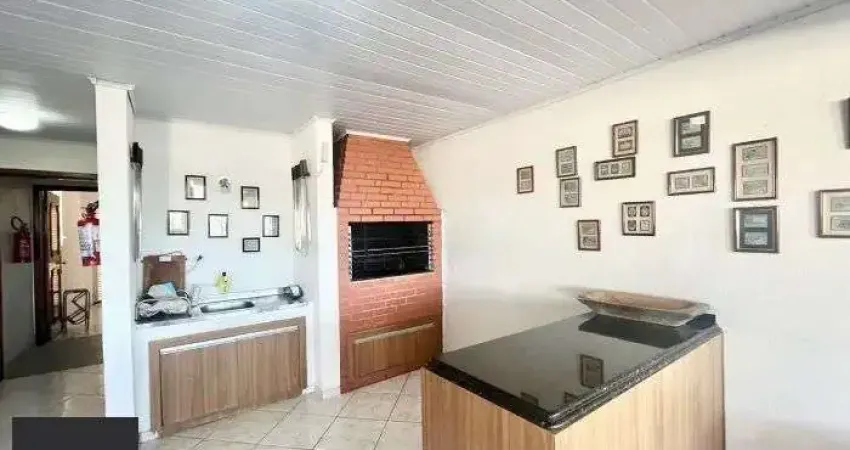 Cobertura com 3 quartos à venda na Rua Coronel José Rodrigues Sobral, 58, Partenon, Porto Alegre