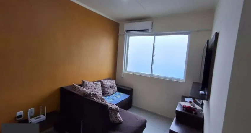 Apartamento 02 dormit com vaga fixa, no bairro Chapéu do Sol, em Porto Alegre