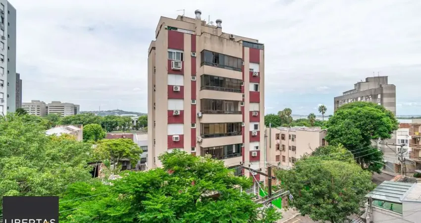 Apartamento com 1 quarto à venda na Rua Demétrio Ribeiro, 112, Centro Histórico, Porto Alegre