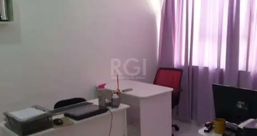 Conjunto/Sala para Venda - 47m², 0 dormitórios, Centro Histórico