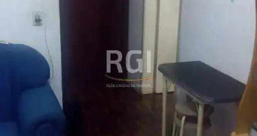 Apartamento para Venda - 37.43m², 1 dormitório, Cidade Baixa