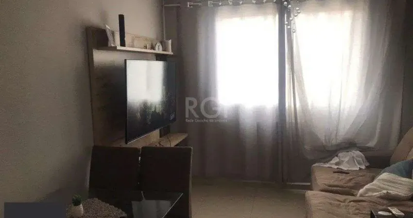 Apartamento para Venda - 40.29m², 2 dormitórios, 1 vaga - Hípica