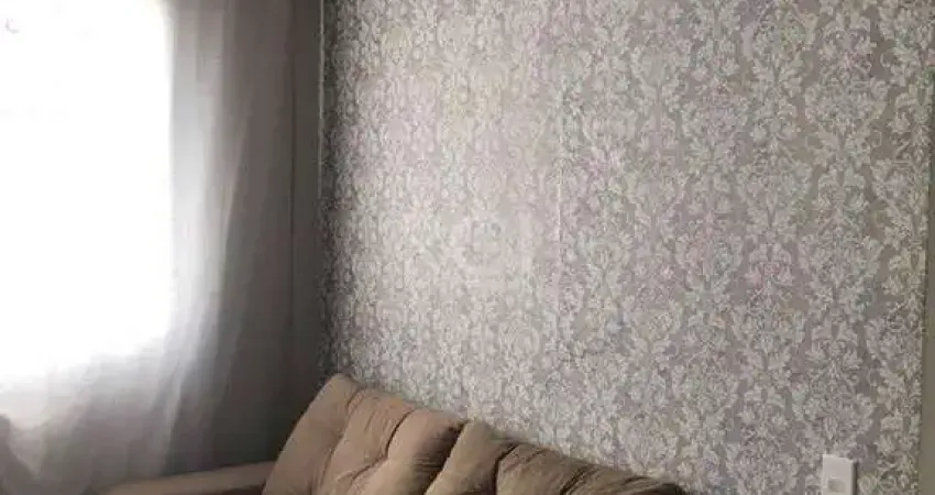 Apartamento para Venda - 40.29m², 2 dormitórios, 1 vaga - Hípica