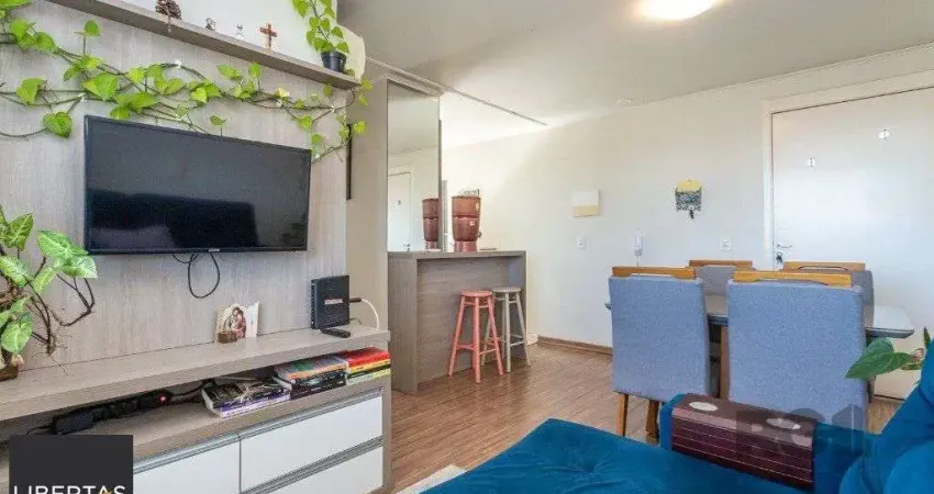 Apartamento para Venda - 47.73m², 2 dormitórios, 1 vaga - Sarandi