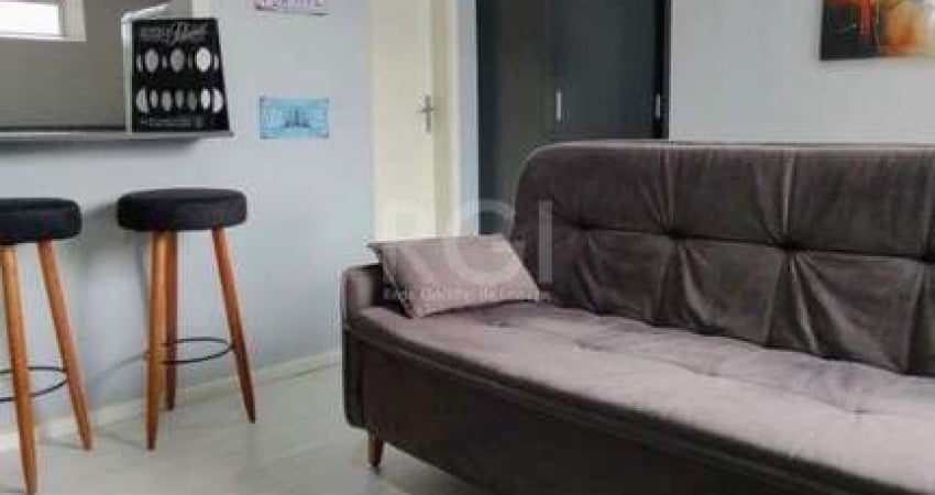 Apartamento JK para Venda - 28.54m², 1 dormitório, Bom Jesus