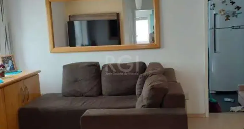 Apartamento para Venda - 56.35m², 2 dormitórios, Jardim Leopoldina