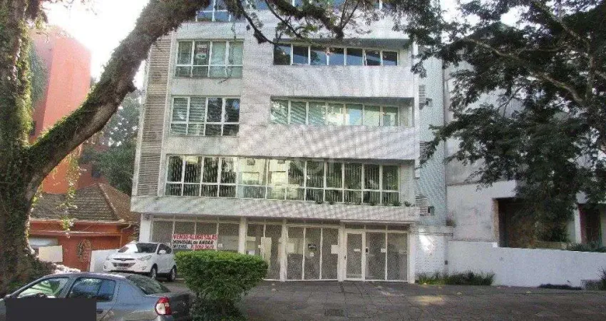 Conjunto/Sala para Venda - 27.18m², 0 dormitórios, Petrópolis