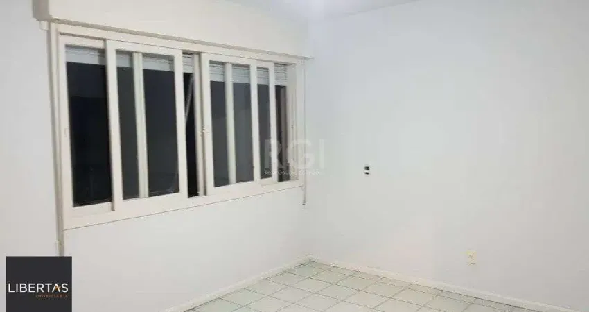 Apartamento com 1 quarto à venda na Rua Duque de Caxias, 295, Centro Histórico, Porto Alegre