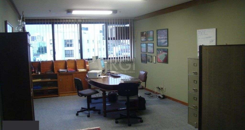 Sala Comercial no bairro São João com vaga
