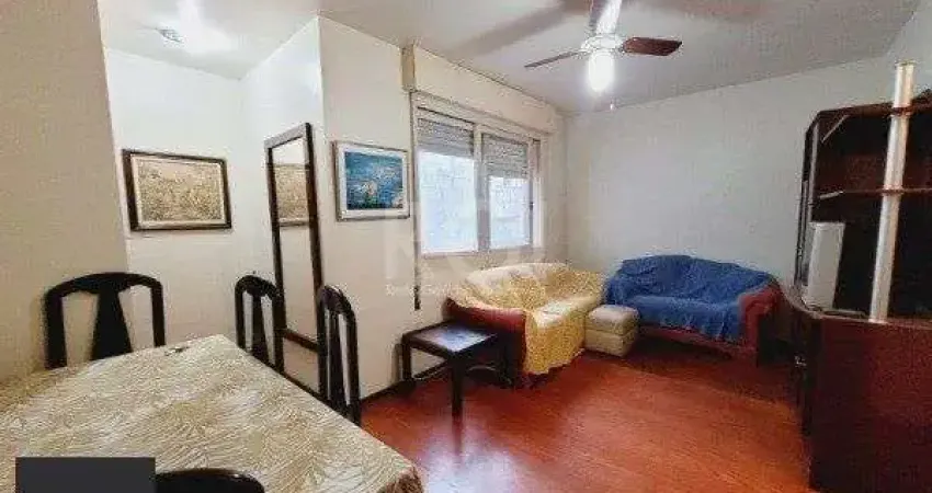 Apartamento com 1 quarto à venda na Rua Professor Cristiano Fischer, 74, Petrópolis, Porto Alegre