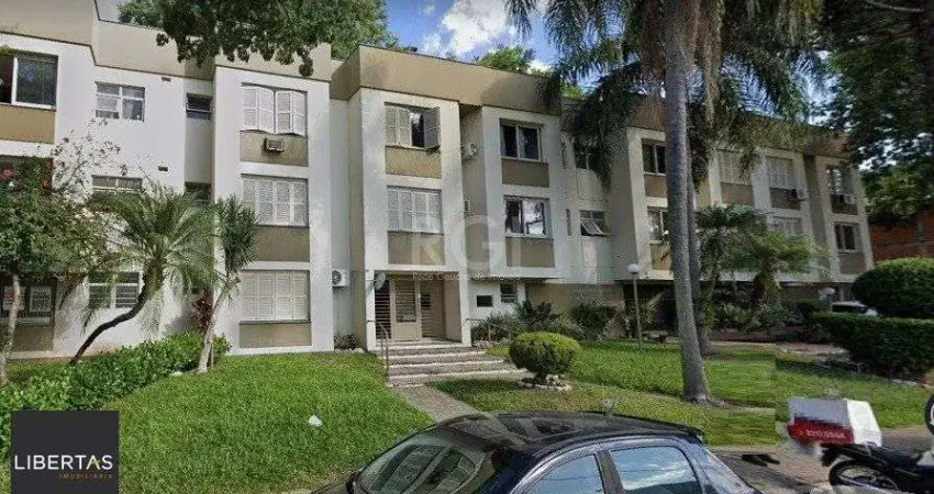 Apartamento com 1 quarto à venda na Rua Dona Amélia, 240, Santa Tereza, Porto Alegre
