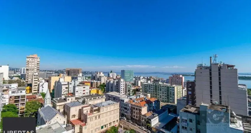 Apartamento em Centro Histórico