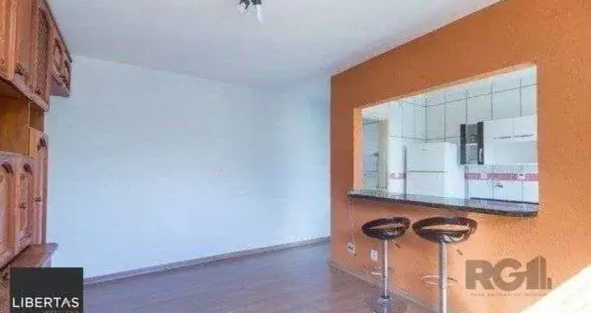 Apartamento com 1 quarto à venda na Rua Tijuca, 290, Medianeira, Porto Alegre