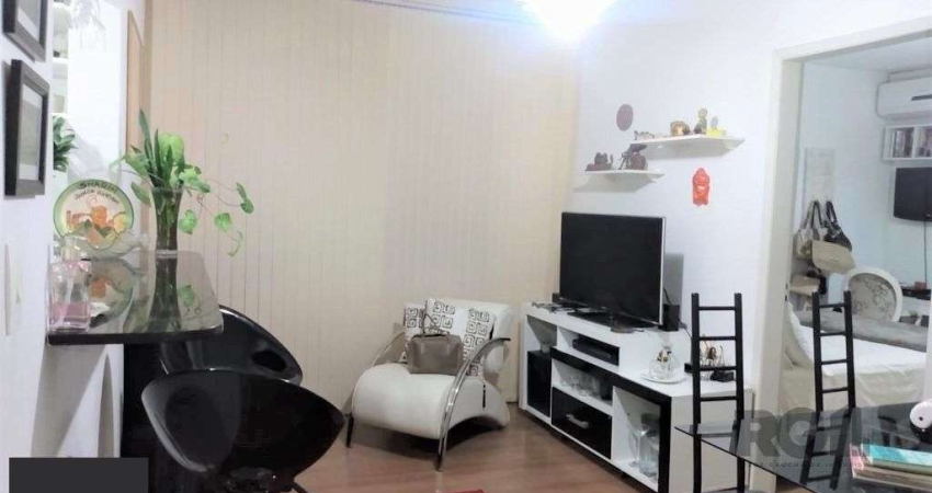 Apartamento de 1 dormitório próximo do Iguatemi