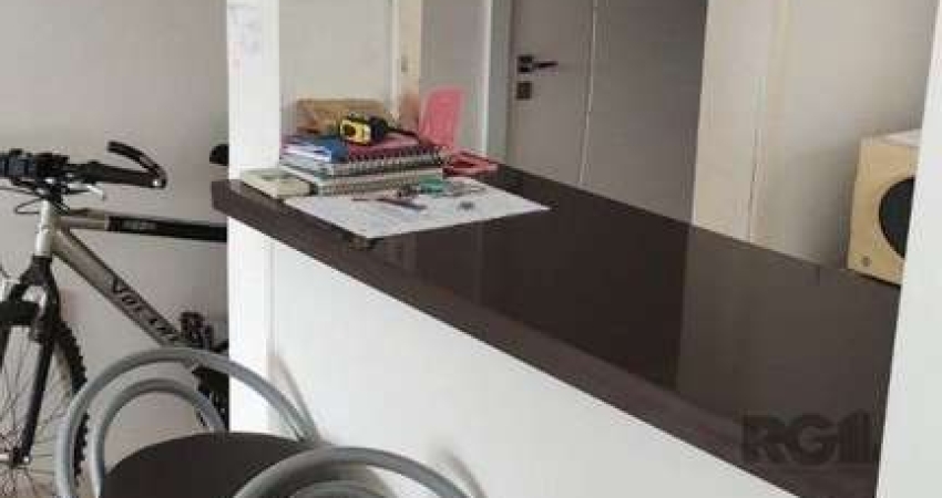 Apartamento em Cristal