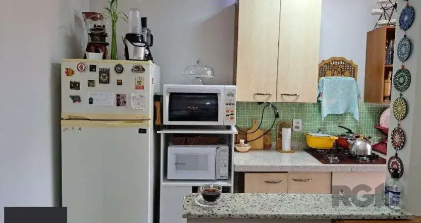 Apartamento em Vila Ipiranga