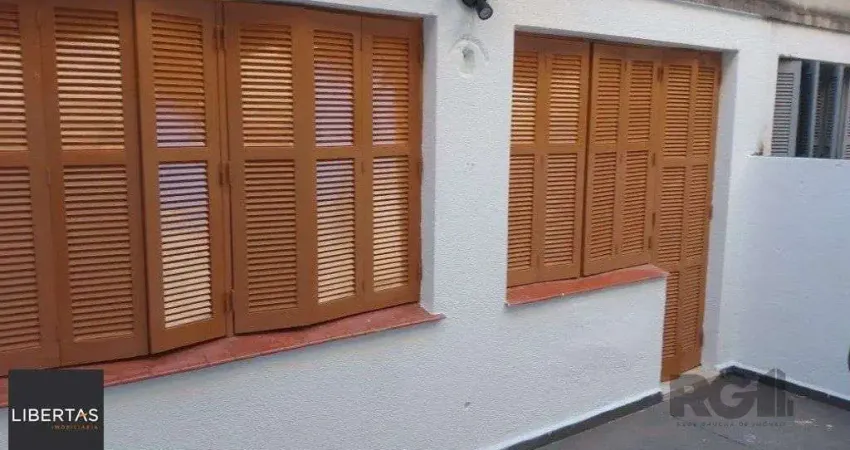 Apartamento com 1 quarto à venda na Avenida Polônia, 525, São Geraldo, Porto Alegre