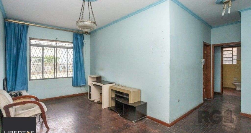 Apartamento com 2 quartos à venda na Rua Doutor Aurélio Py, 140, Medianeira, Porto Alegre