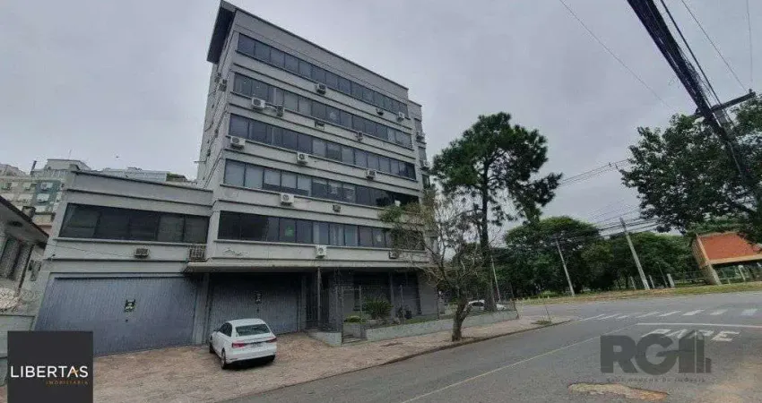 Sala comercial à venda na Rua Barão de Cerro Largo, 11, Menino Deus, Porto Alegre