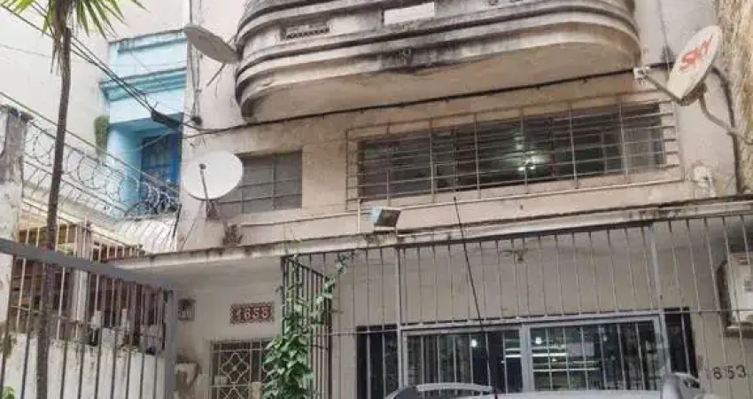Apartamento com 1 quarto à venda na Rua Duque de Caxias, 1655, Centro Histórico, Porto Alegre