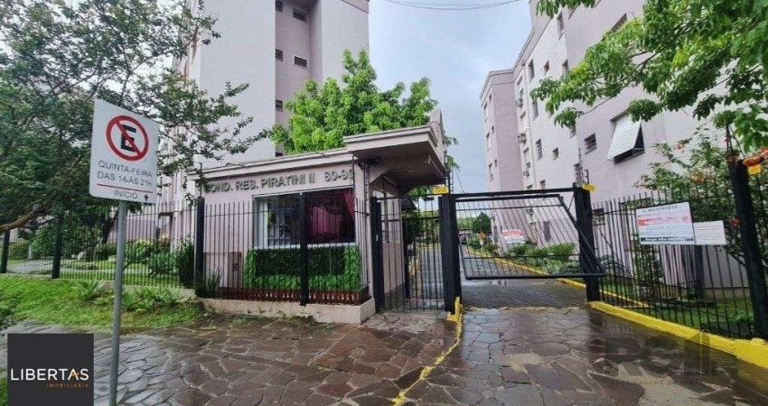 Apartamento em Morro Santana