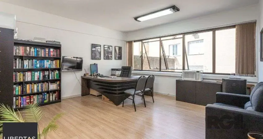 Sala comercial à venda na Rua Barão de Cerro Largo, 11, Menino Deus, Porto Alegre