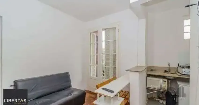 Apartamento no Santana de 1 dormitório