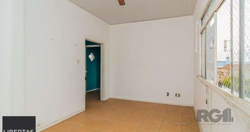 Apartamento com 1 quarto à venda na Rua São Carlos, 467, Floresta, Porto Alegre