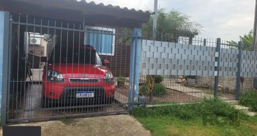 Casa em Ponta Grossa
