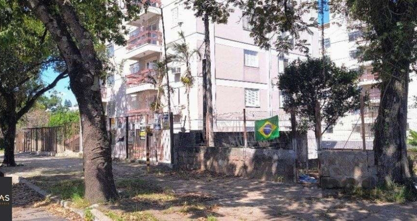 Terreno à venda na Rua Dário Totta, 556, Teresópolis, Porto Alegre