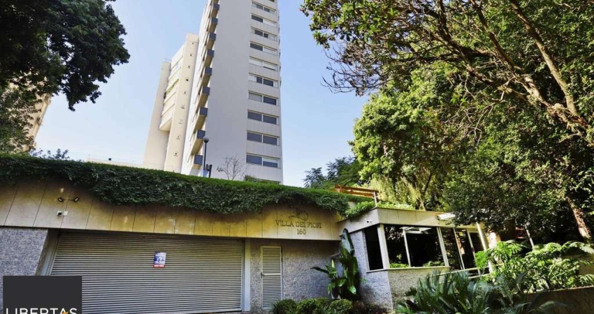 Apartamento em Auxiliadora