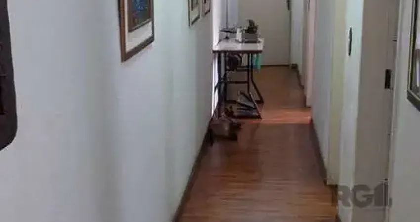 Apartamento em Jardim Itu