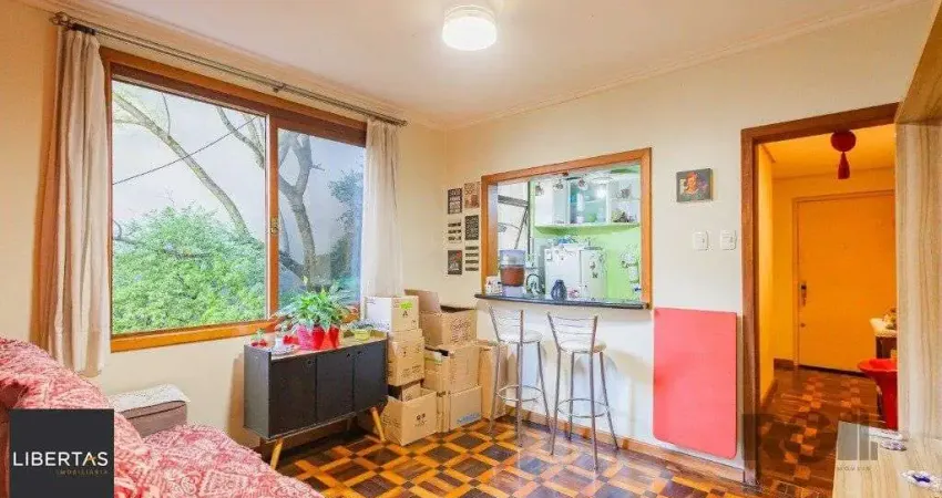 Apartamento em Moinhos de Vento