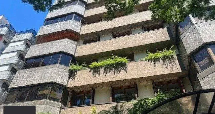 Apartamento em Auxiliadora