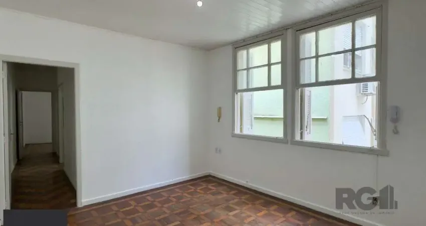 APARTAMENTO 2 DORMITÓRIOS AMPLO NO CENTRO HISTÓRICO