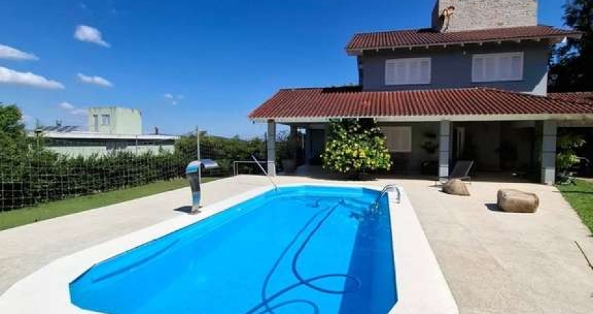 Oportunidade Casa com Terreno de 8.500m² e Infraestrutura Completa