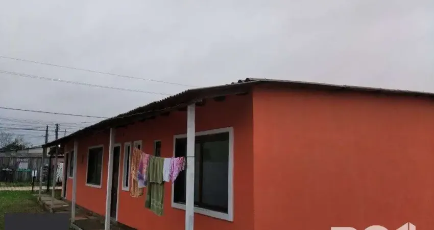 Casa com 2 quartos à venda na Rua Marino Barcelos, 465, Lami, Porto Alegre
