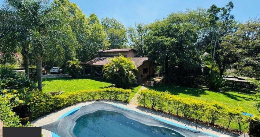 Chácara / sítio com 3 quartos à venda na Estrada Costa Gama, 3260, Belém Velho, Porto Alegre