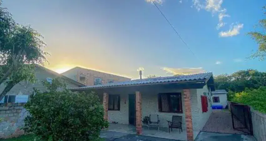 Casa com 2 quartos à venda na Rua Rua D, 117, Extrema, Porto Alegre