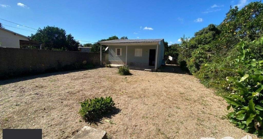 Casa com 2 quartos à venda na Rua João Cláudio Ribeiro da Roza, 30, Lami, Porto Alegre