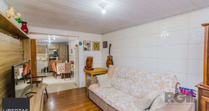 Casa 2 dormitórios no bairro  Coronel Aparício Borges