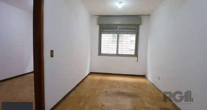 Apartamento  térreo de 1 quarto  42 m2 com patio