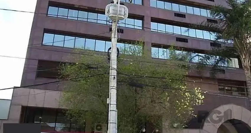 Sala Comercial em Auxiliadora