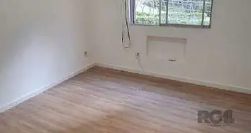 Apartamento - 1 dormitório - 38,93 m² - 1 vaga rotativa - MORRO SANTANA